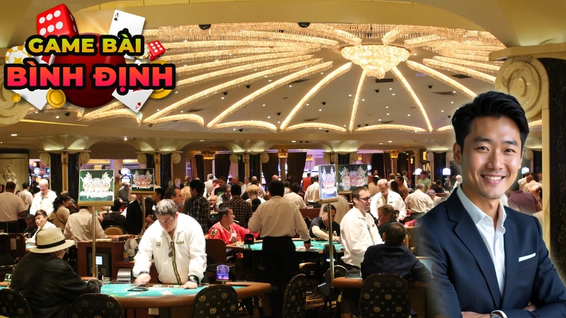 Đánh Giá Những Cổng Game Liêng