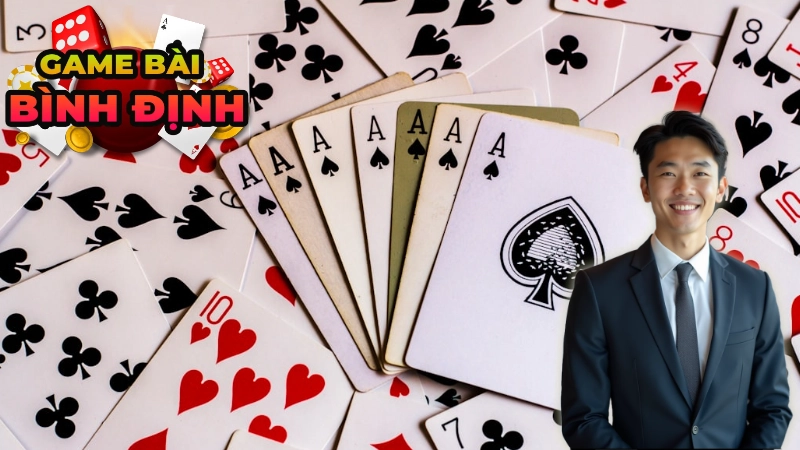 Tải Game Bài Ma Thuật Miễn Phí
