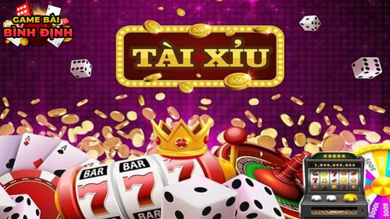Tìm Hiểu Về Trò Chơi Tài Xỉu Đổi Thưởng